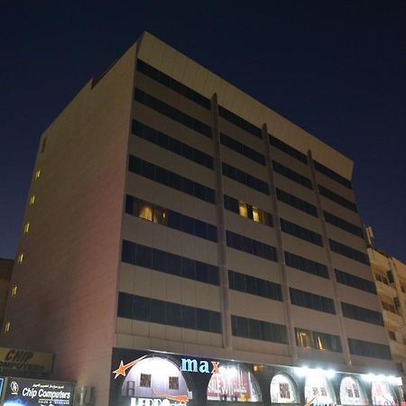 Готель Burj Alawal Jubail Екстер'єр фото