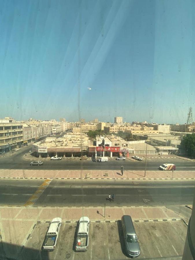 Готель Burj Alawal Jubail Екстер'єр фото
